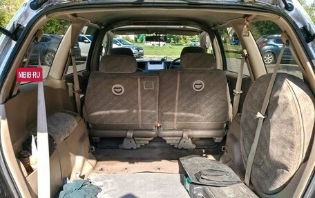 Honda Odyssey IV, 1999 год, 475 000 рублей, 5 фотография