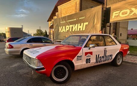 Ford Granada II, 1982 год, 310 000 рублей, 6 фотография