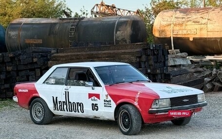 Ford Granada II, 1982 год, 310 000 рублей, 5 фотография