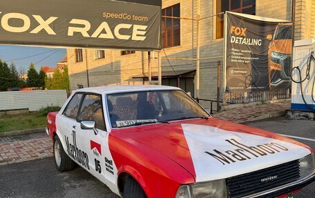 Ford Granada II, 1982 год, 310 000 рублей, 7 фотография