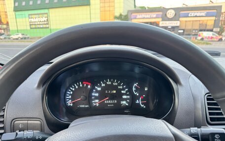 Hyundai Accent II, 2005 год, 270 000 рублей, 11 фотография