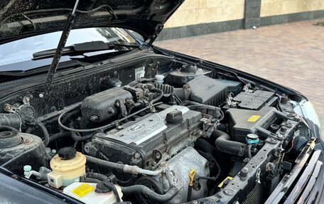 Hyundai Accent II, 2005 год, 270 000 рублей, 16 фотография