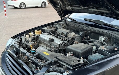 Hyundai Accent II, 2005 год, 270 000 рублей, 17 фотография