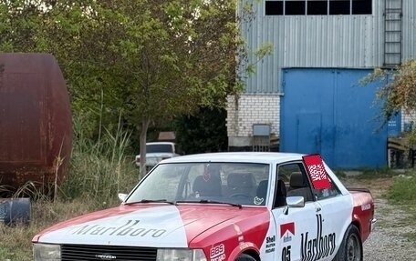 Ford Granada II, 1982 год, 310 000 рублей, 4 фотография