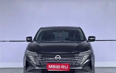 Nissan Qashqai, 2024 год, 1 960 000 рублей, 3 фотография