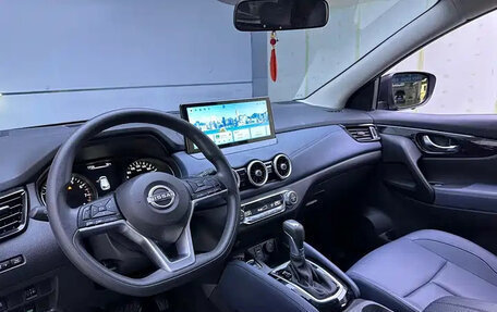 Nissan Qashqai, 2024 год, 1 960 000 рублей, 12 фотография