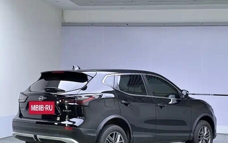 Nissan Qashqai, 2024 год, 1 960 000 рублей, 5 фотография