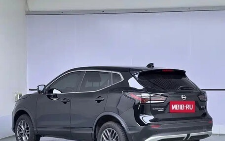Nissan Qashqai, 2024 год, 1 960 000 рублей, 4 фотография
