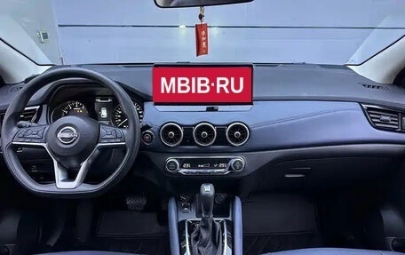 Nissan Qashqai, 2024 год, 1 960 000 рублей, 8 фотография