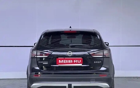 Nissan Qashqai, 2024 год, 1 960 000 рублей, 6 фотография