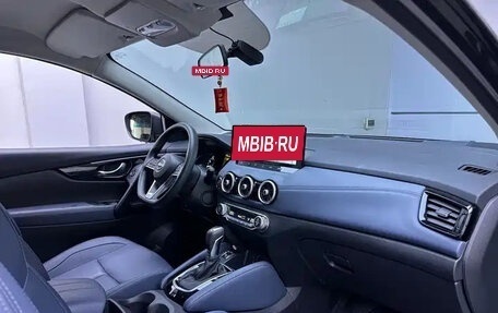 Nissan Qashqai, 2024 год, 1 960 000 рублей, 10 фотография