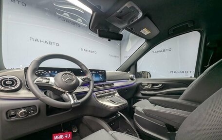 Mercedes-Benz V-Класс, 2026 год, 14 600 000 рублей, 3 фотография