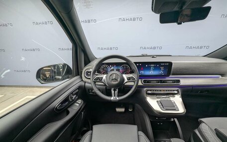 Mercedes-Benz V-Класс, 2026 год, 14 600 000 рублей, 5 фотография