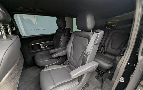 Mercedes-Benz V-Класс, 2026 год, 14 600 000 рублей, 10 фотография