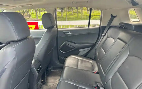 Hyundai ix35, 2022 год, 1 480 000 рублей, 7 фотография