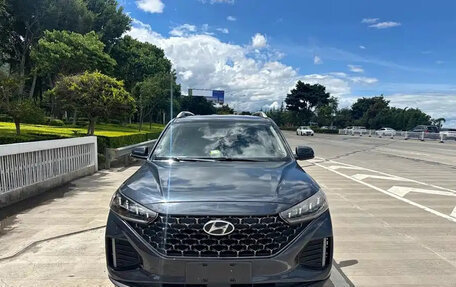 Hyundai ix35, 2022 год, 1 480 000 рублей, 2 фотография