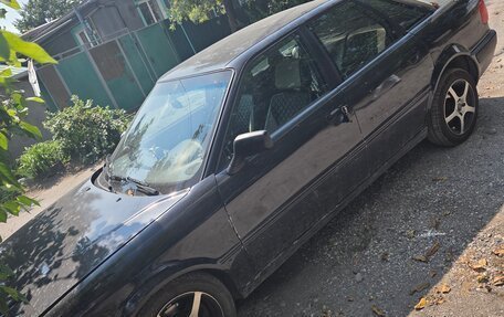 Audi 80, 1992 год, 170 000 рублей, 4 фотография