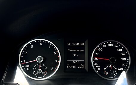 Volkswagen Tiguan I, 2014 год, 1 400 000 рублей, 7 фотография