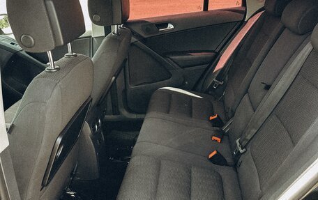 Volkswagen Tiguan I, 2014 год, 1 400 000 рублей, 4 фотография