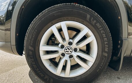 Volkswagen Tiguan I, 2014 год, 1 400 000 рублей, 9 фотография