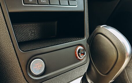 Volkswagen Tiguan I, 2014 год, 1 400 000 рублей, 8 фотография