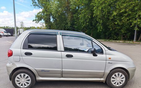 Daewoo Matiz I, 2010 год, 400 000 рублей, 4 фотография