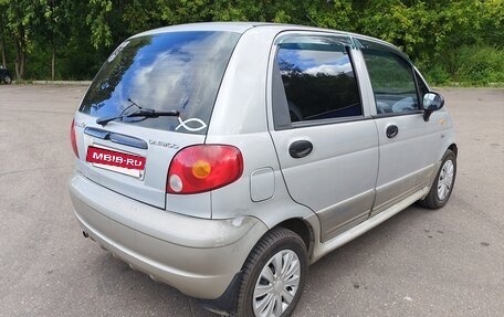 Daewoo Matiz I, 2010 год, 400 000 рублей, 8 фотография