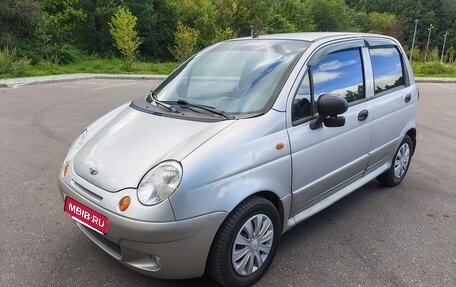 Daewoo Matiz I, 2010 год, 400 000 рублей, 6 фотография