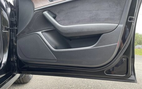 Audi A6, 2015 год, 1 500 000 рублей, 4 фотография