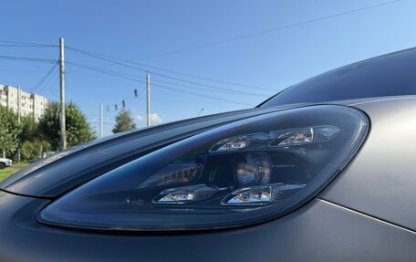 Porsche Cayenne III, 2021 год, 9 800 000 рублей, 11 фотография