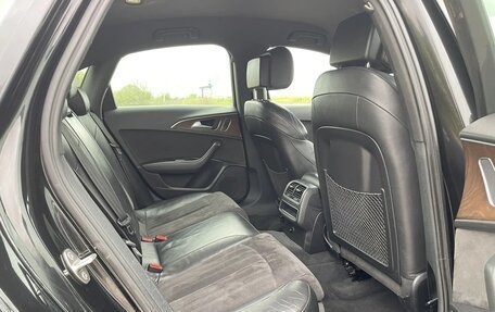 Audi A6, 2015 год, 1 500 000 рублей, 7 фотография