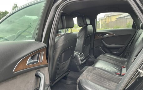 Audi A6, 2015 год, 1 500 000 рублей, 8 фотография