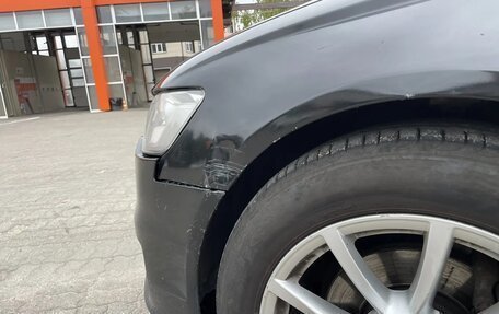 Audi A6, 2015 год, 1 500 000 рублей, 16 фотография