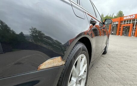 Audi A6, 2015 год, 1 500 000 рублей, 18 фотография
