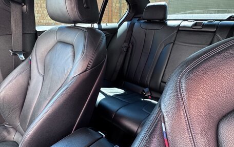 BMW 5 серия, 2018 год, 3 810 000 рублей, 10 фотография