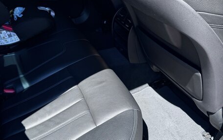 BMW 5 серия, 2018 год, 3 810 000 рублей, 8 фотография
