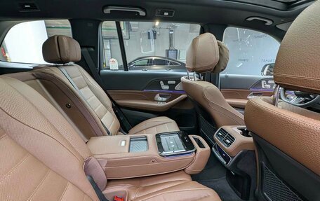 Mercedes-Benz GLS, 2026 год, 17 100 000 рублей, 5 фотография