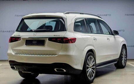 Mercedes-Benz GLS, 2026 год, 17 100 000 рублей, 6 фотография