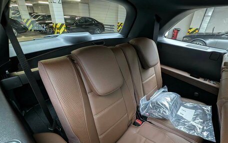 Mercedes-Benz GLS, 2026 год, 17 100 000 рублей, 16 фотография