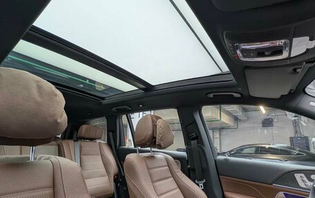 Mercedes-Benz GLS, 2026 год, 17 100 000 рублей, 13 фотография