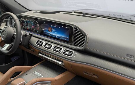 Mercedes-Benz GLS, 2026 год, 17 100 000 рублей, 15 фотография