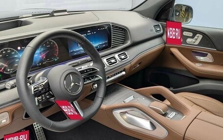 Mercedes-Benz GLS, 2026 год, 17 100 000 рублей, 9 фотография