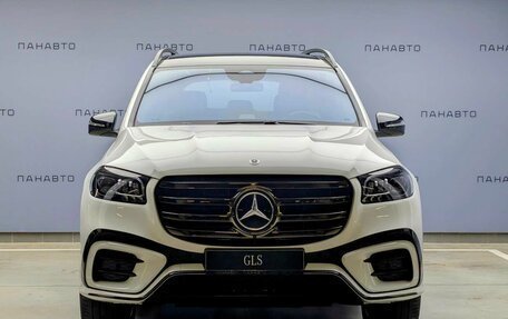 Mercedes-Benz GLS, 2026 год, 17 100 000 рублей, 20 фотография