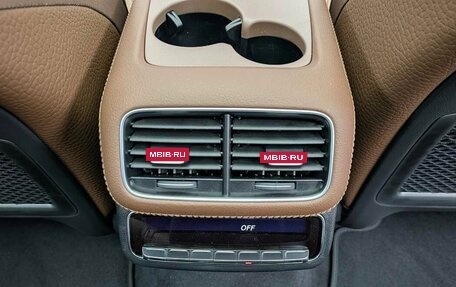 Mercedes-Benz GLS, 2026 год, 17 100 000 рублей, 21 фотография