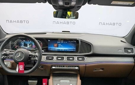 Mercedes-Benz GLS, 2026 год, 17 100 000 рублей, 25 фотография