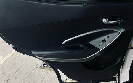 Hyundai Santa Fe III рестайлинг, 2013 год, 1 690 000 рублей, 18 фотография