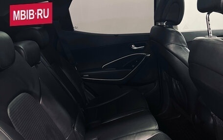 Hyundai Santa Fe III рестайлинг, 2013 год, 1 690 000 рублей, 21 фотография