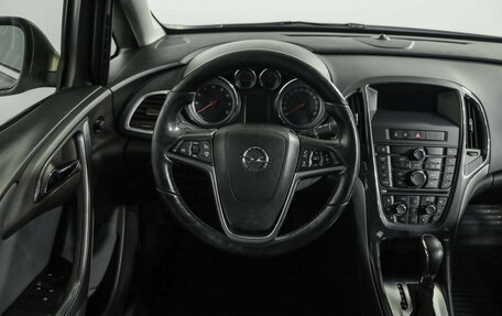 Opel Astra J, 2013 год, 729 000 рублей, 11 фотография