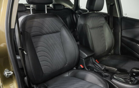 Opel Astra J, 2013 год, 729 000 рублей, 17 фотография