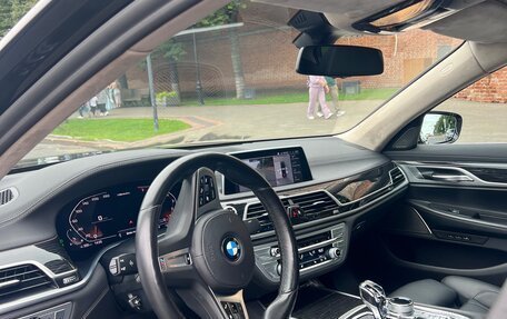 BMW 7 серия, 2019 год, 5 900 000 рублей, 8 фотография